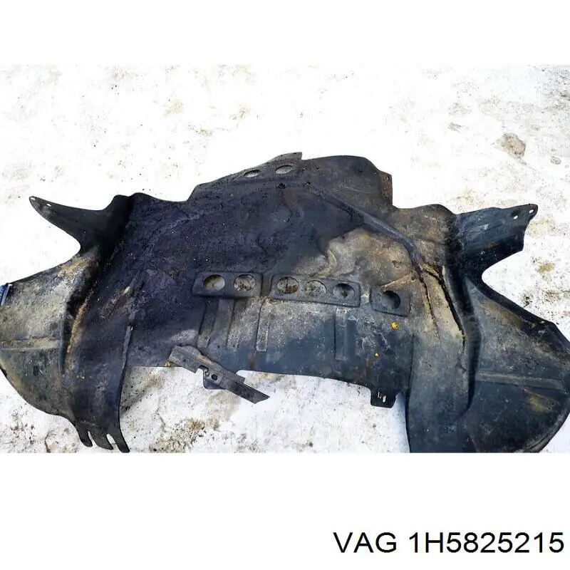  1H5825215 VAG
