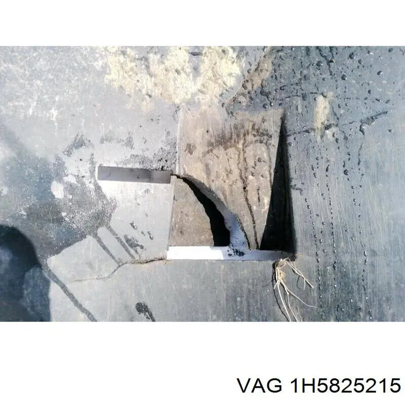  VAG 1H5825215