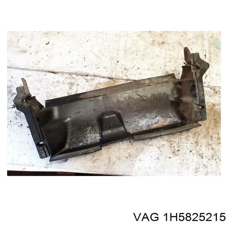 1H5825215 VAG 