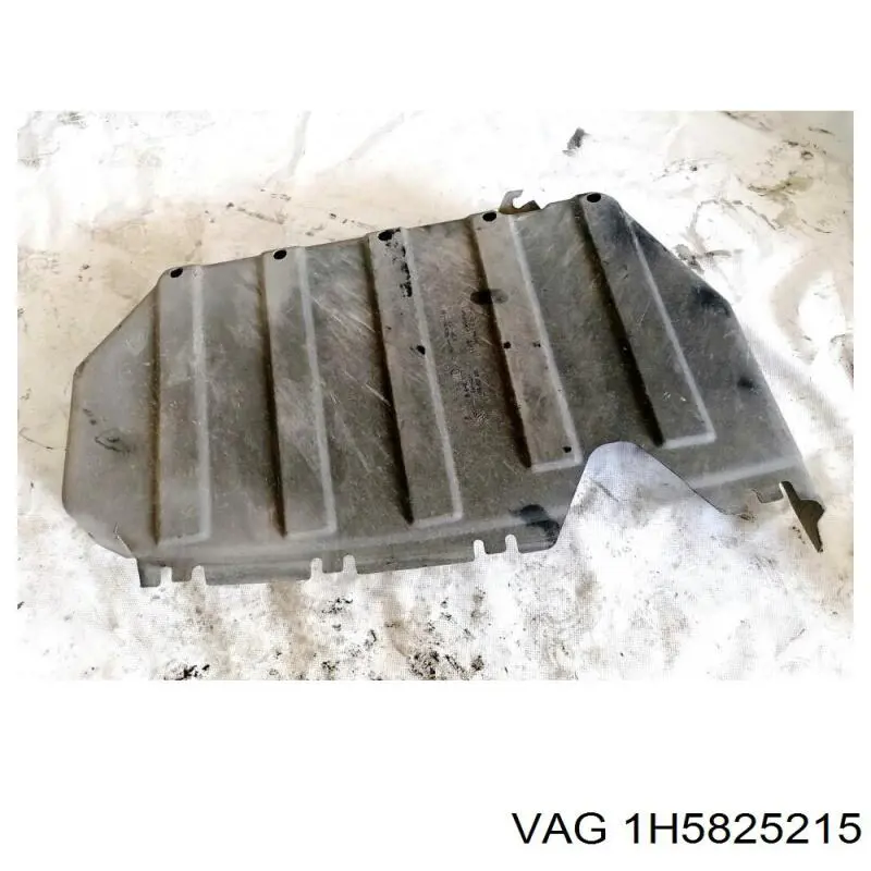  VAG 1H5825215 precio, desde 191,36 EUR
