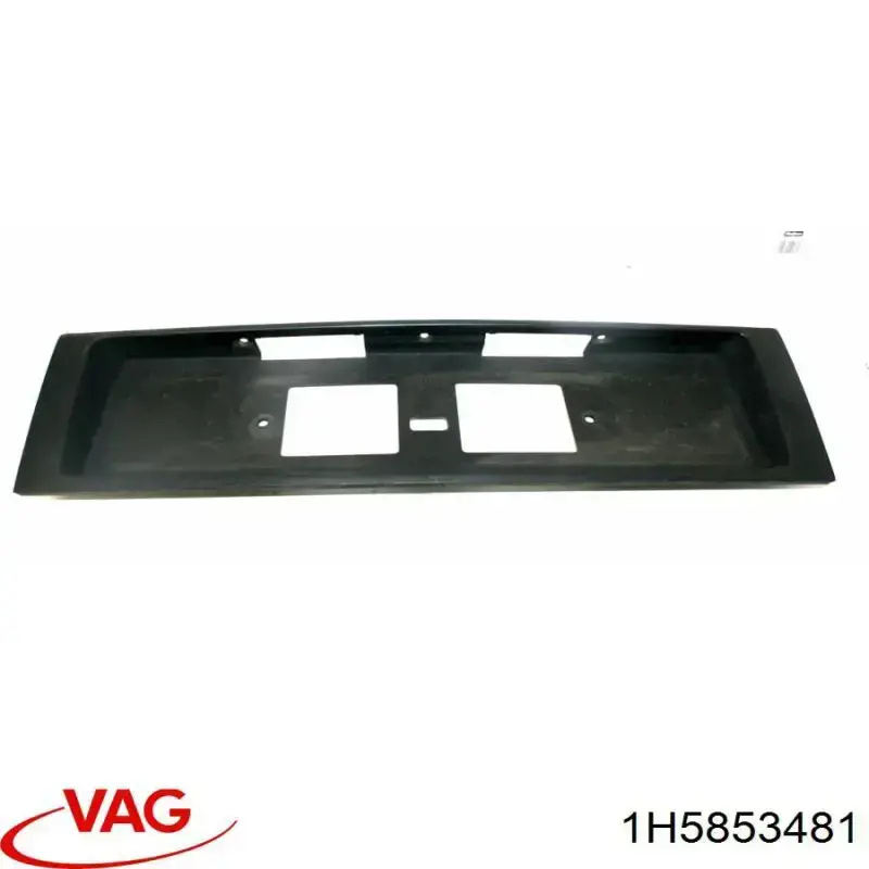  VAG 1H5853481B01C precio, desde 46,46 EUR