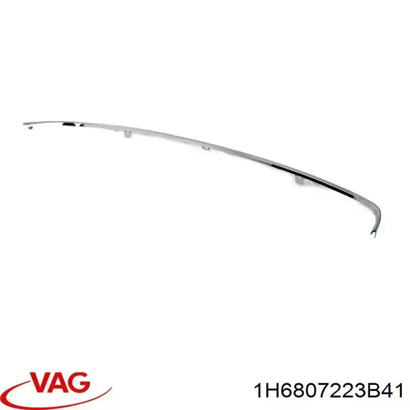 Comprar 1H6807223B41 VAG Protector para parachoques