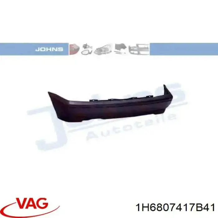 Comprar 1H6807417B41 VAG Parachoques