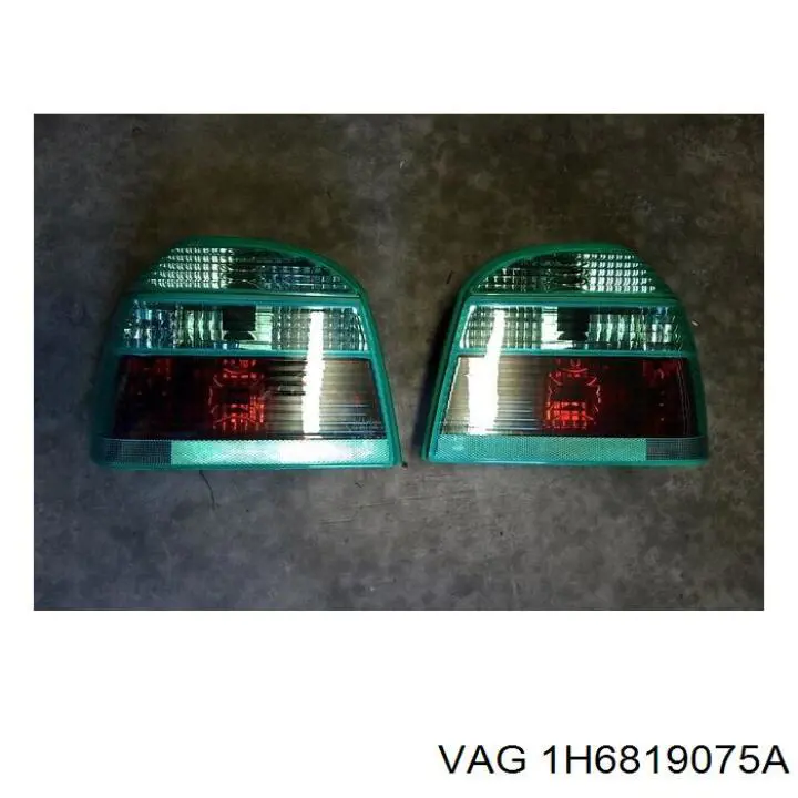  VAG 1H6819075A01C precio, desde 90,90 EUR
