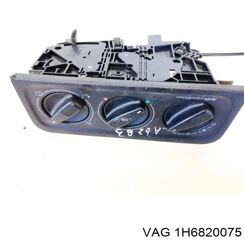 1H6820075 VAG 