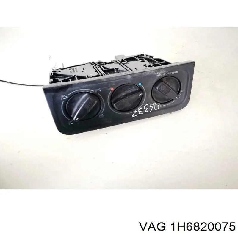  VAG 1H6820075 precio, desde 101,64 EUR