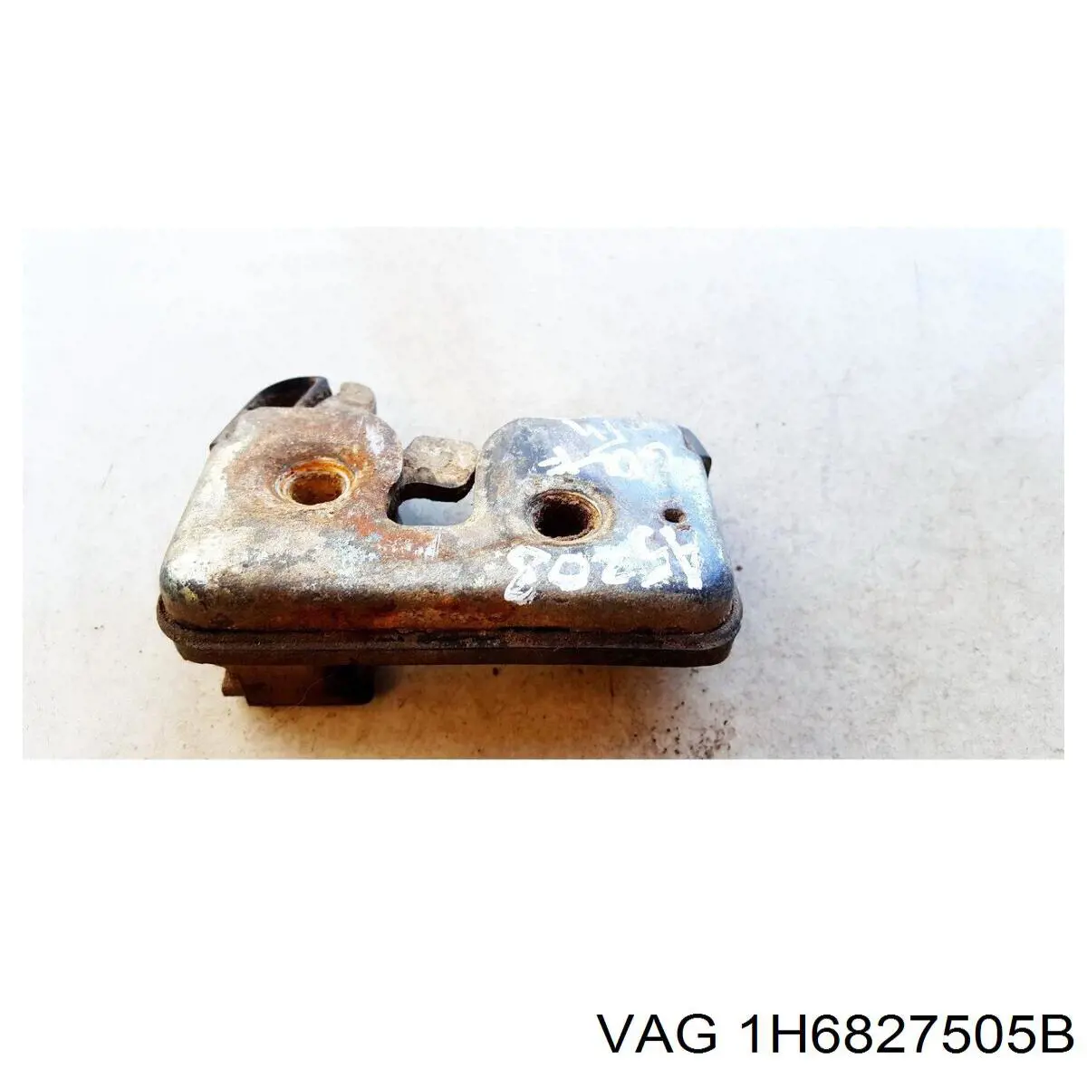 Comprar 1H6827505B VAG Cerradura de puerta de maletero