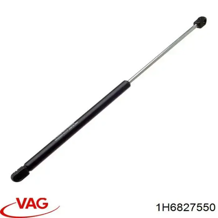 1H6827550 VAG Amortiguador de porton
