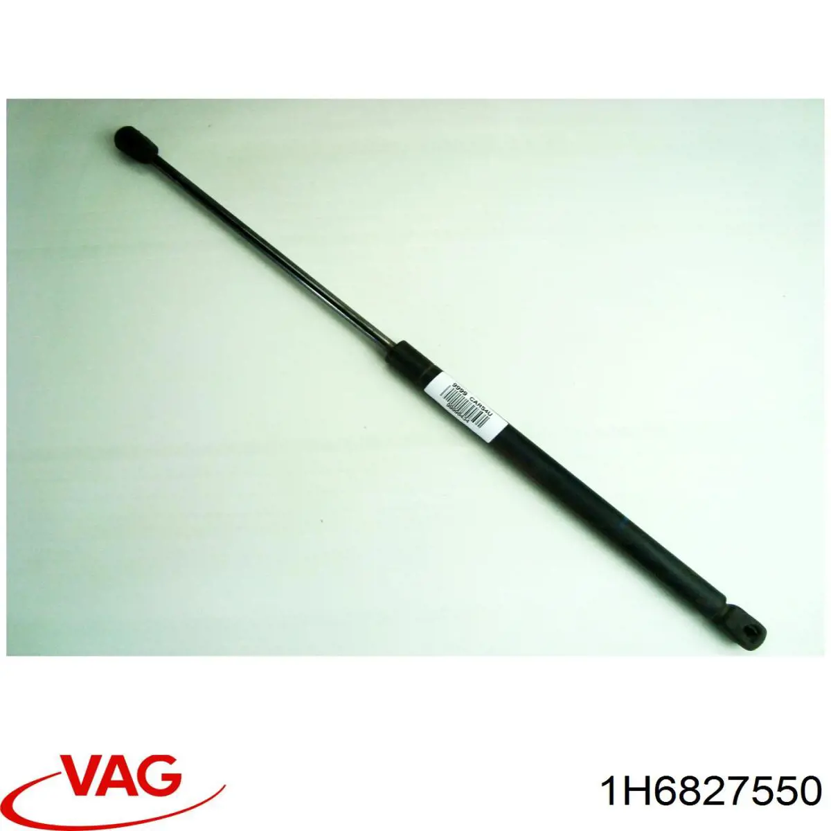 Amortiguador de maletero VAG 1H6827550 precio, desde 12,75 EUR