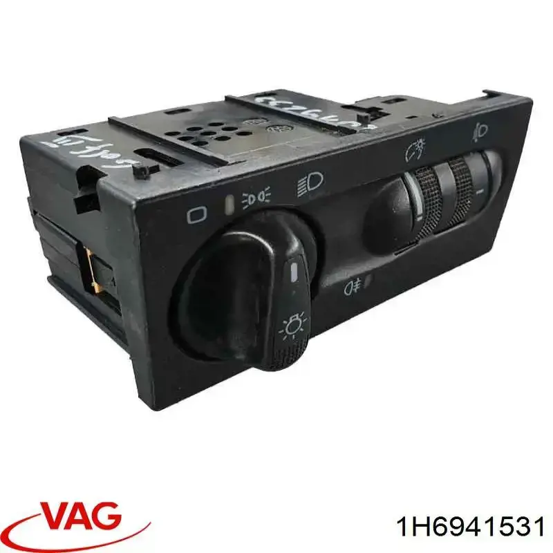 Comprar 1H6941531 VAG Interruptor de luces en el tablero