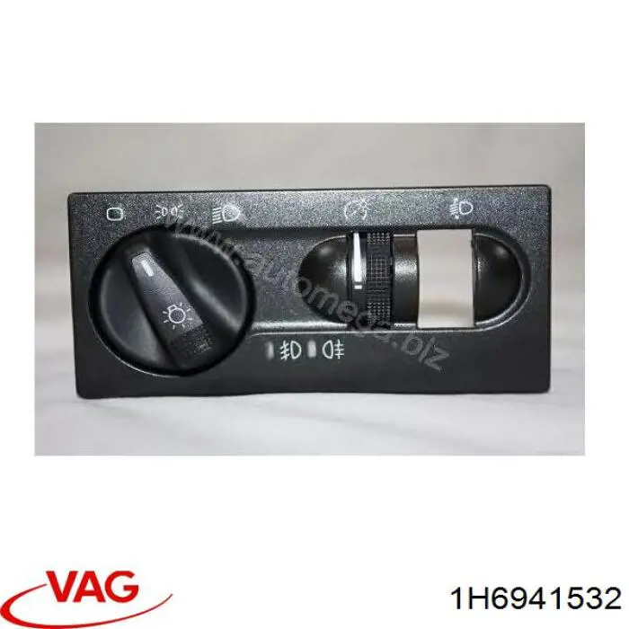 Interruptor de luces en el tablero ERA 662457 precio, desde 75,71 EUR