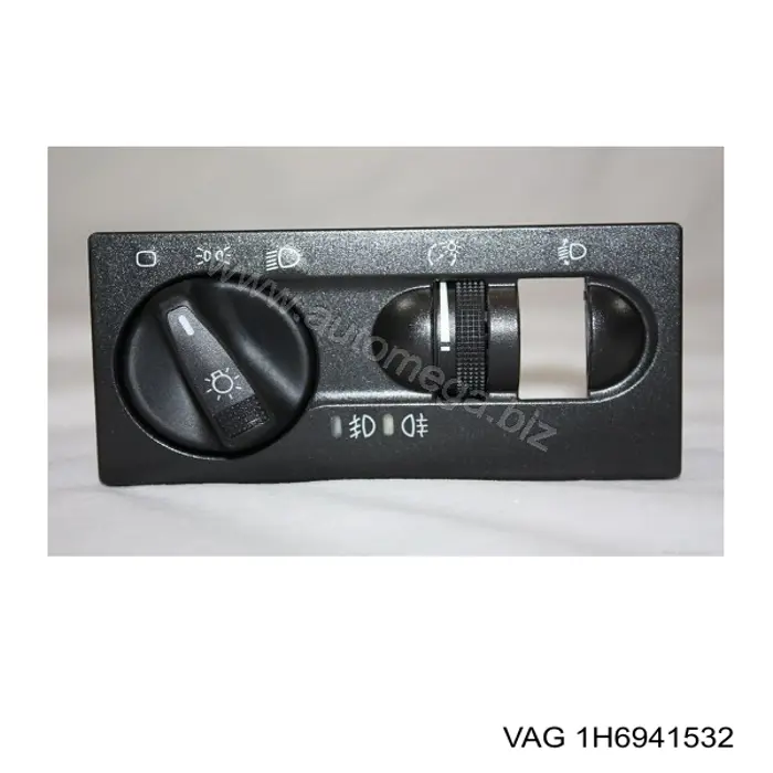 Comprar 662457 ERA Interruptor de luces en el tablero