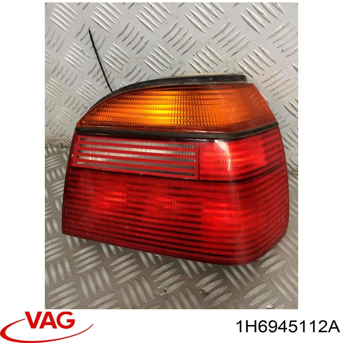 Piloto trasero derecho VAG 1H6945112A precio, desde 48,38 EUR
