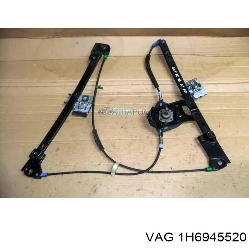  1H6945520 VAG