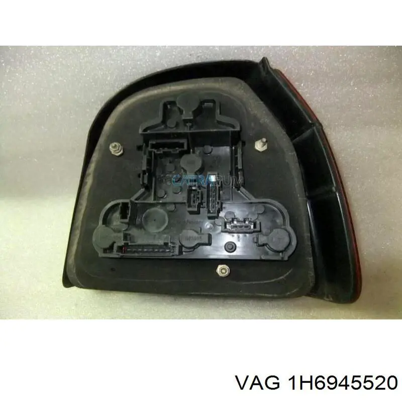 Comprar 1H6945520 VAG 
