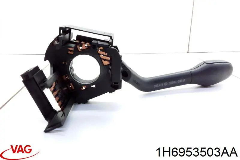 Mando intermitente derecho VAG 1H6953503AA