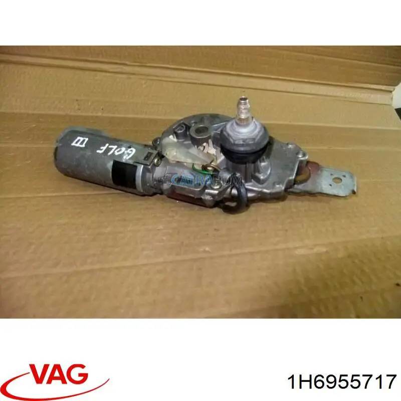 1H6955717 VAG