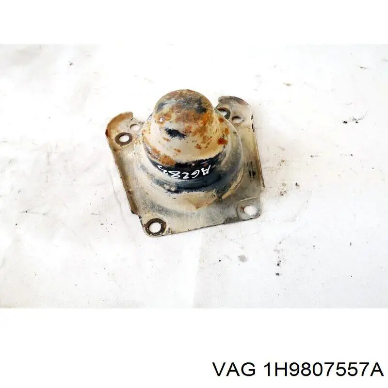 Refuerzo de parachoques trasero Volkswagen Golf III familiar (1H5) (1993 - 1999) precio, desde 25,30 EUR