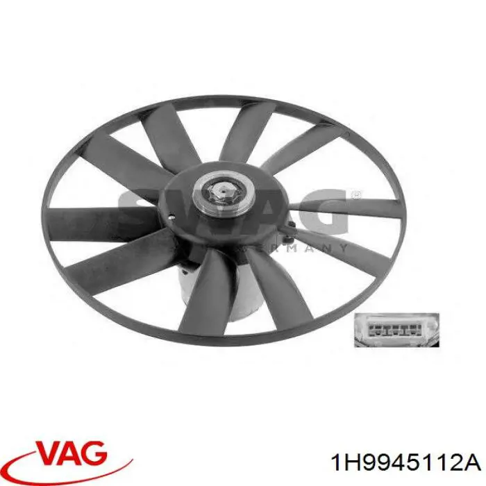 Comprar 1H9945112A VAG Piloto trasero derecho