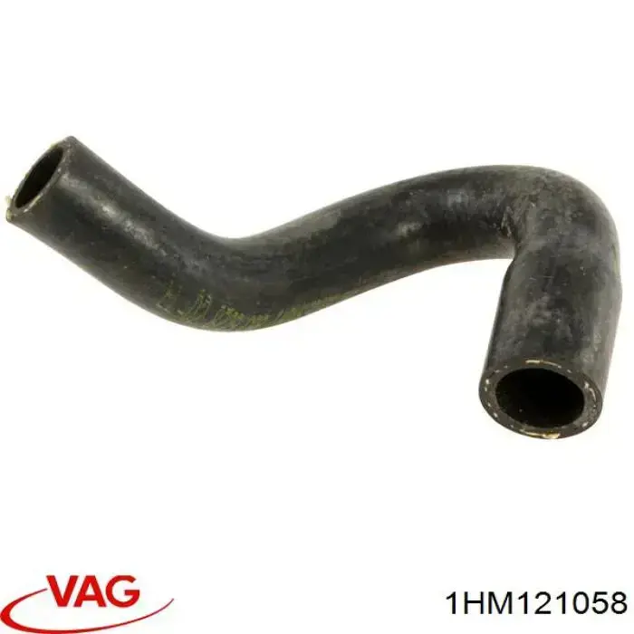 1HM121058 VAG