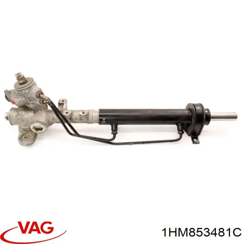 Comprar 1HM853481C VAG 