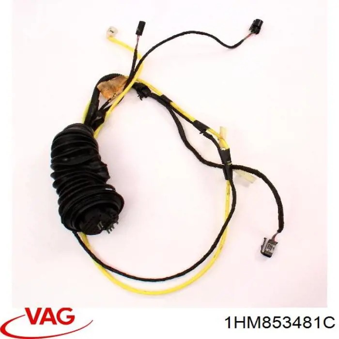 1HM853481C VAG 