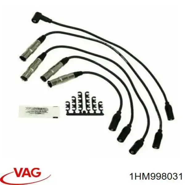 1HM998031 VAG 