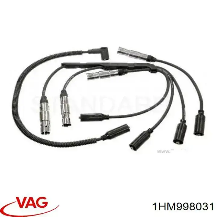  VAG 1HM998031 precio, desde 146,39 EUR