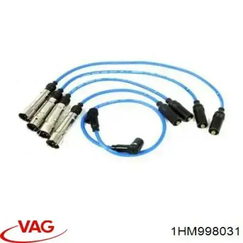 Comprar 1HM998031 VAG 