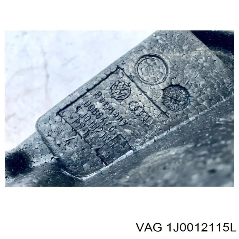 1J0012115D VAG