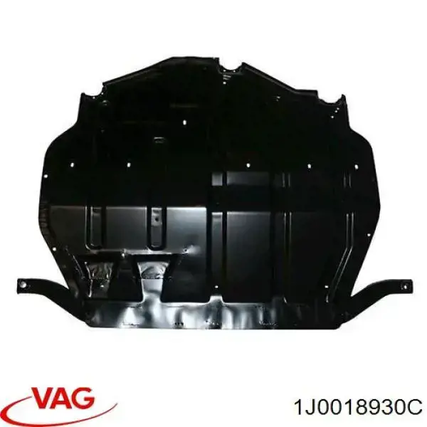 Protección de cárter VAG 1J0018930C precio, desde 85,78 EUR