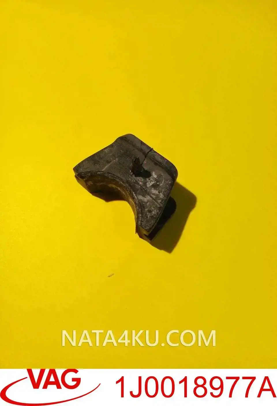 Comprar 1J0018977A VAG Soporte de protección del motor
