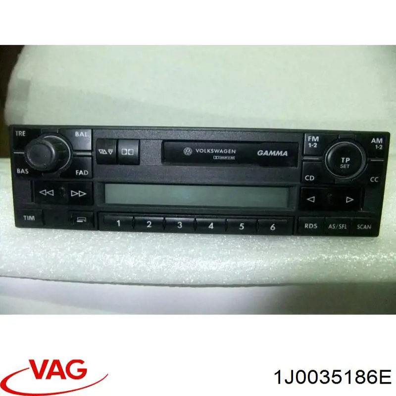  VAG 1J0035186E precio, desde 60,98 EUR
