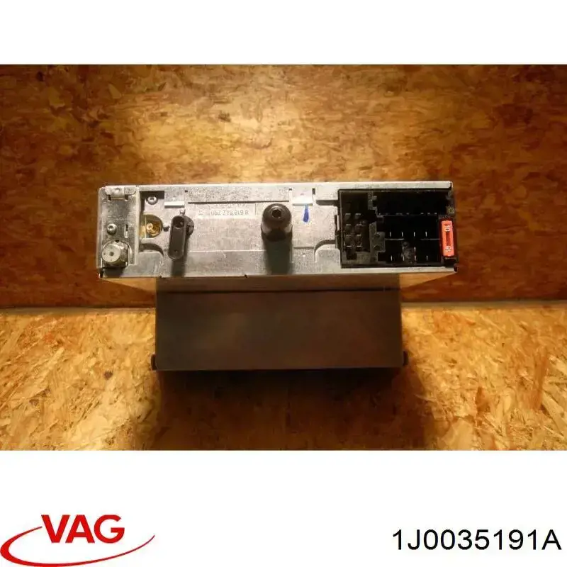 1J0035191A VAG 