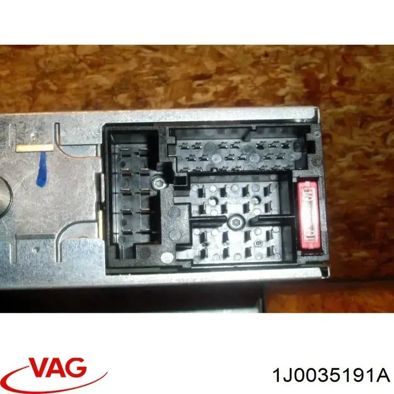  VAG 1J0035191A precio, desde 90,02 EUR
