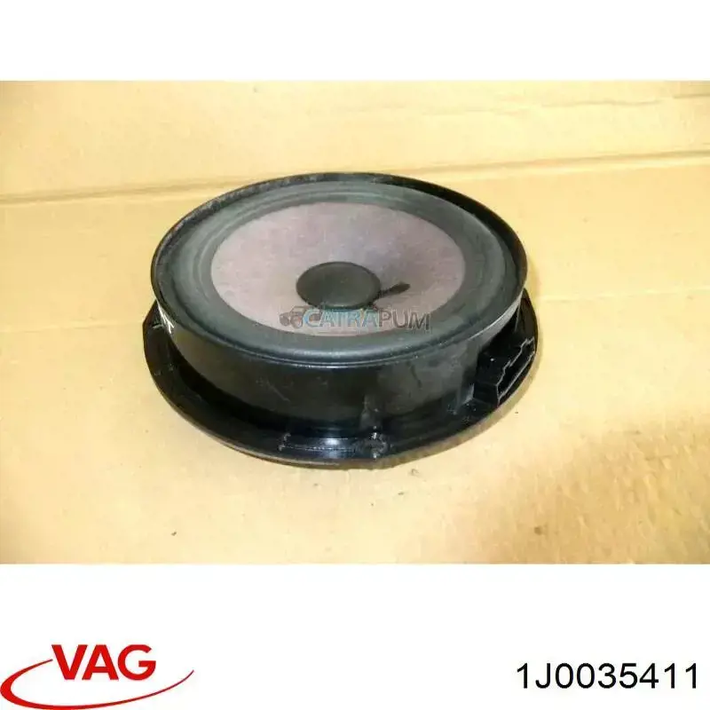 VAG 1J0035411