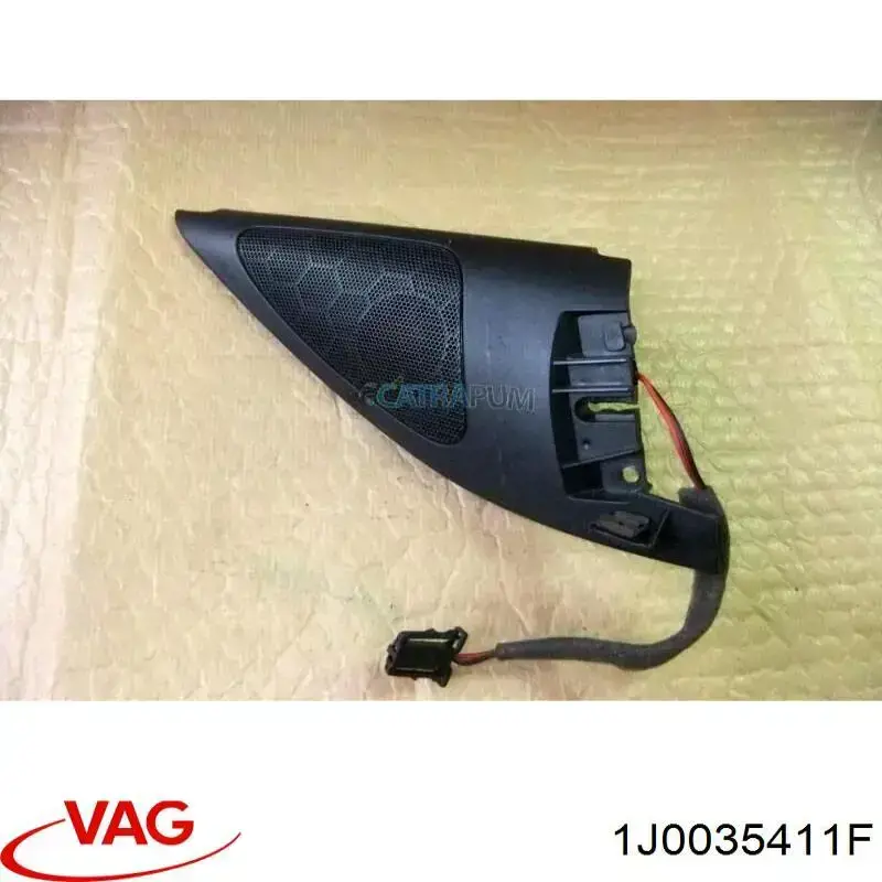 Altavoz de la puerta trasera VAG 1J0035411F precio, desde 27,59 EUR