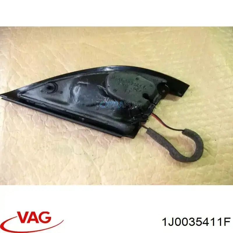 Comprar 1J0035411F VAG Altavoz de la puerta trasera