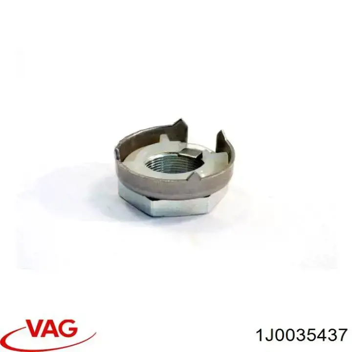 1J0035437 VAG