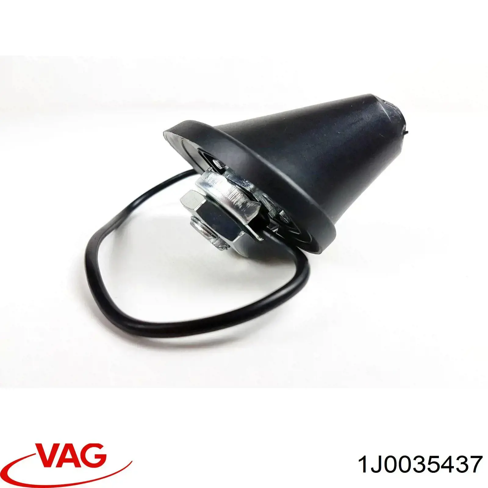 1J0035437 VAG 