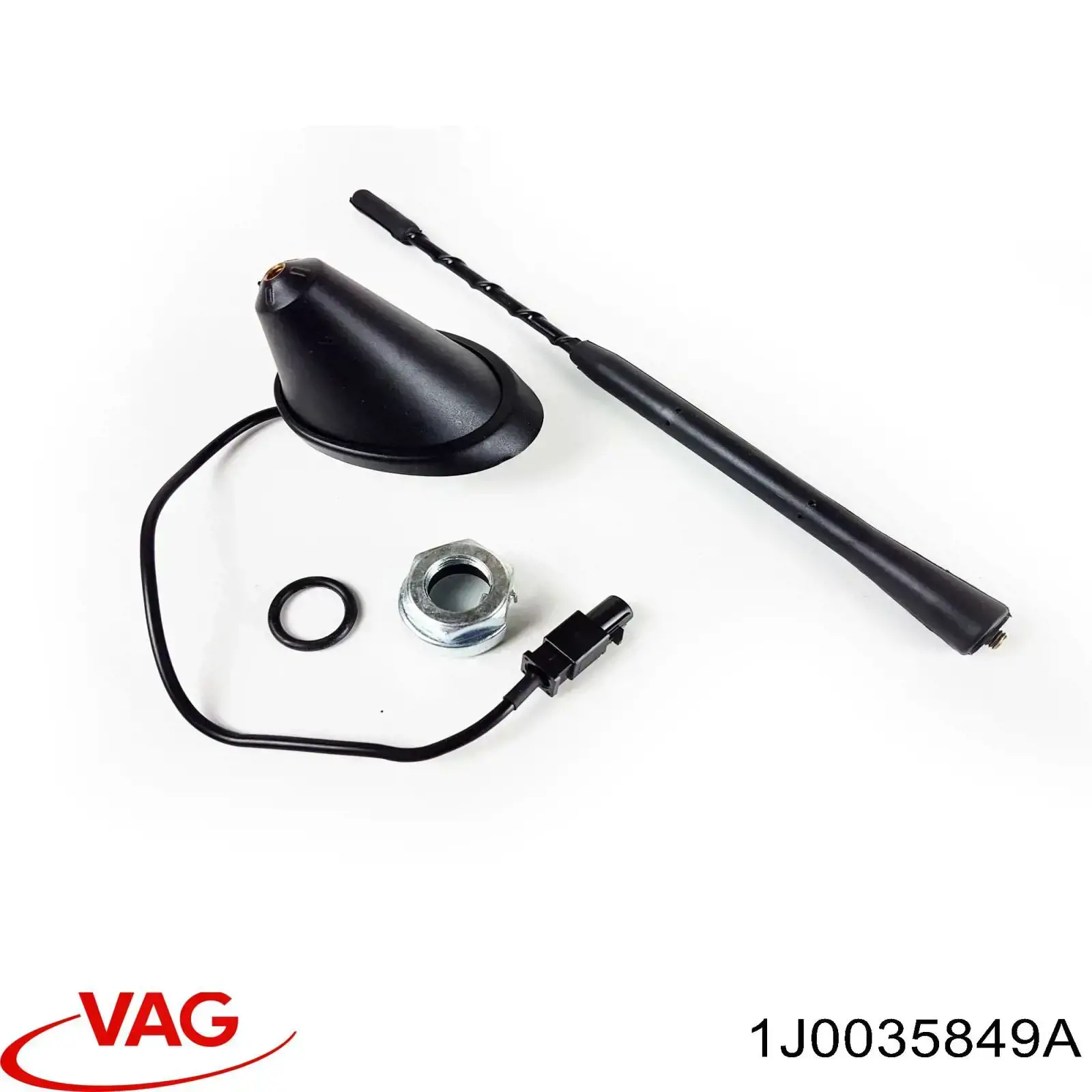 Comprar 00350802102 Diamond/DPA Vástago de antena