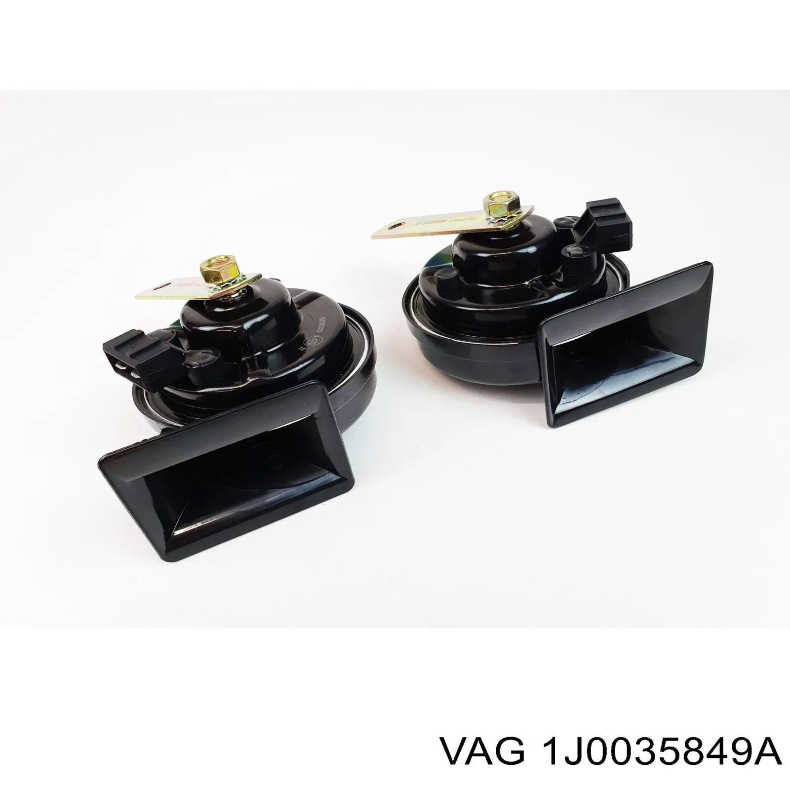 Vástago de antena VAG 1J0035849A precio, desde 5,24 EUR