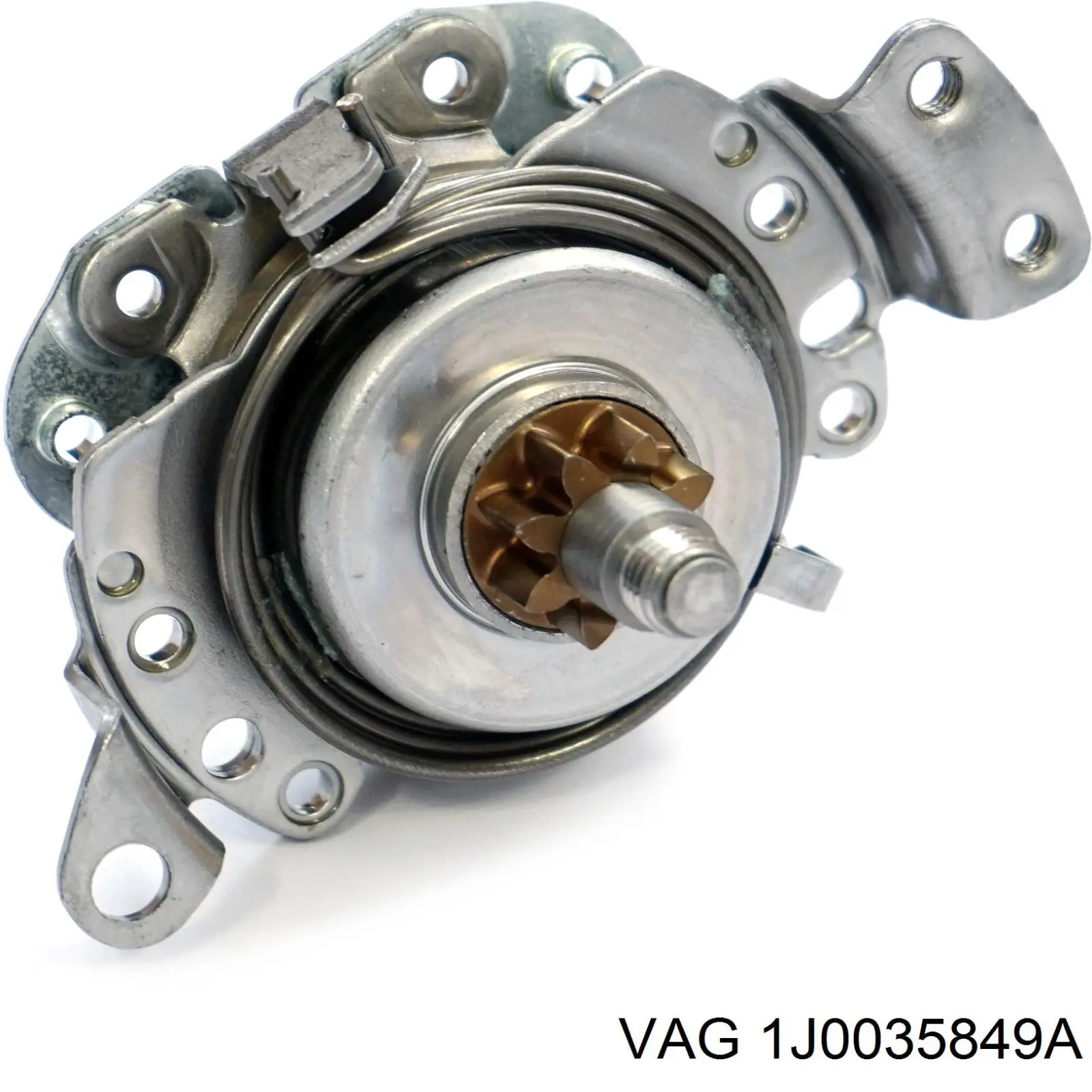 Vástago de antena Diamond/DPA 00350802102
