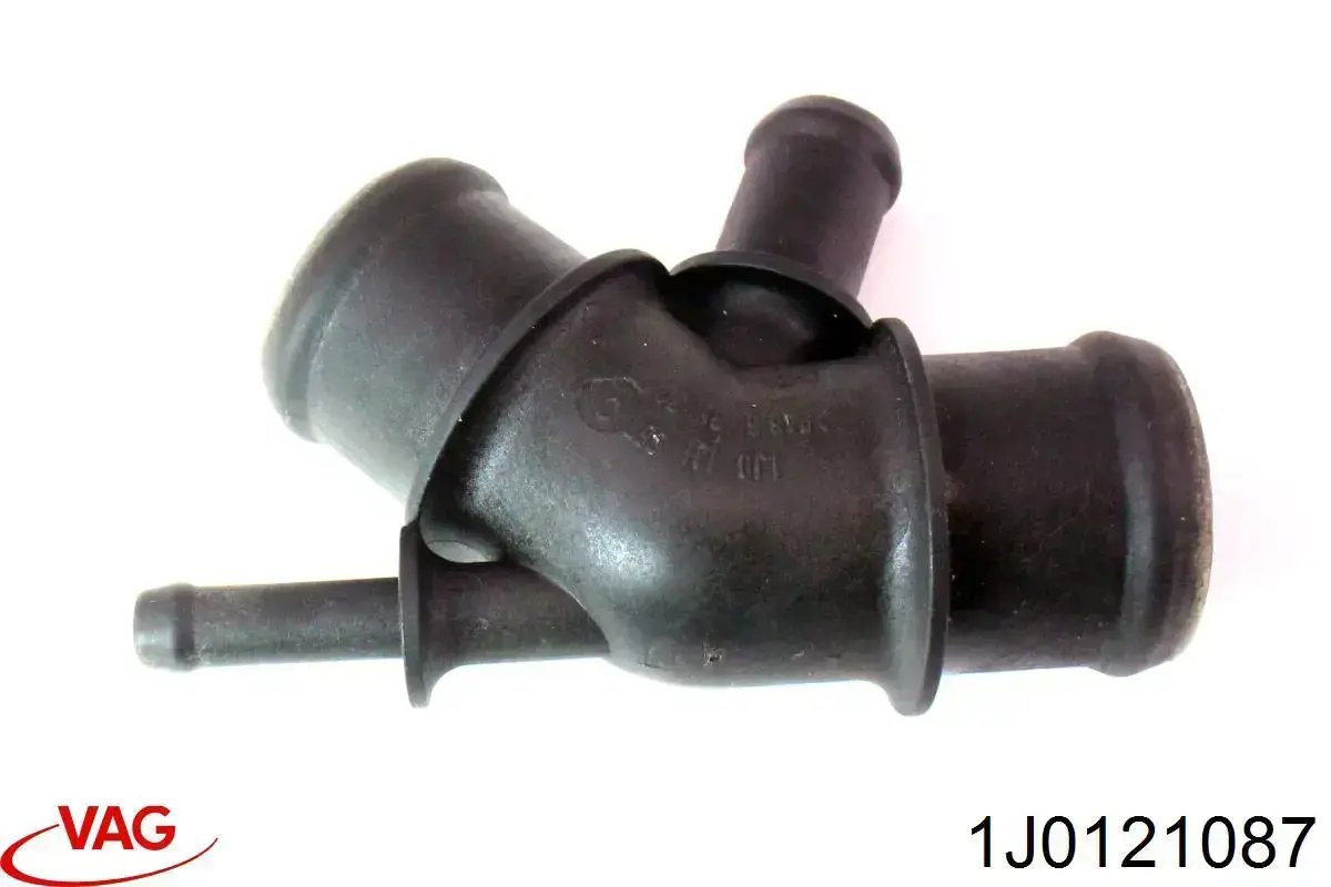 Brida de agua  VAG 1J0121087