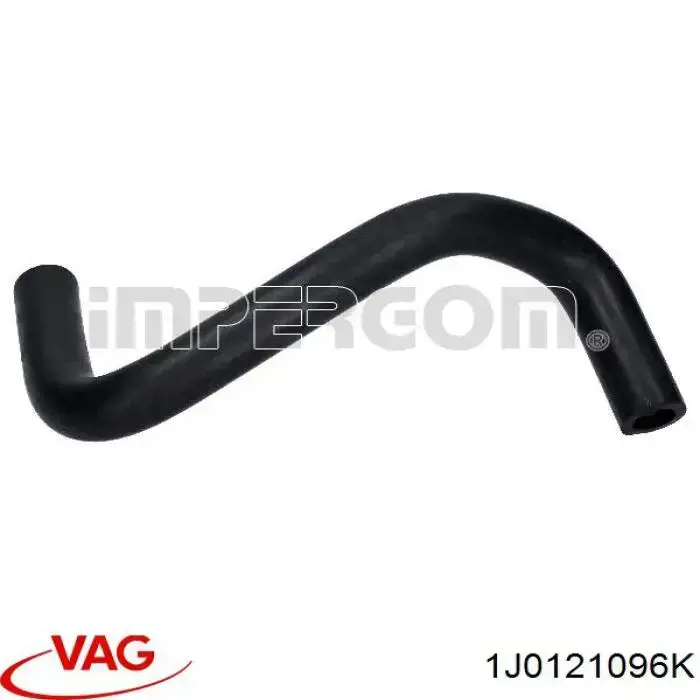 Comprar 1J0121096C VAG 