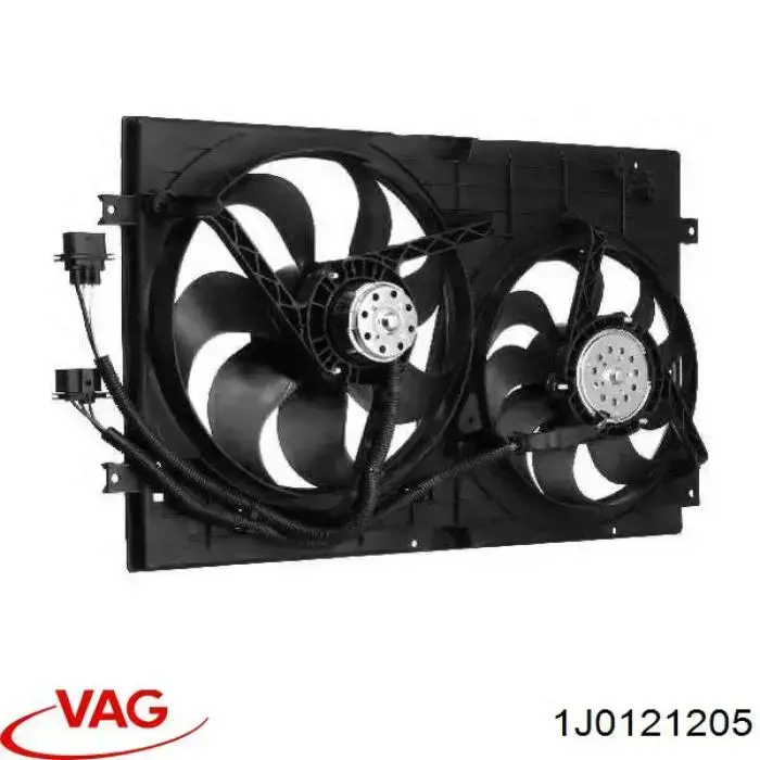 Radiador de agua VAG 1J0121205 precio, desde 33,15 EUR