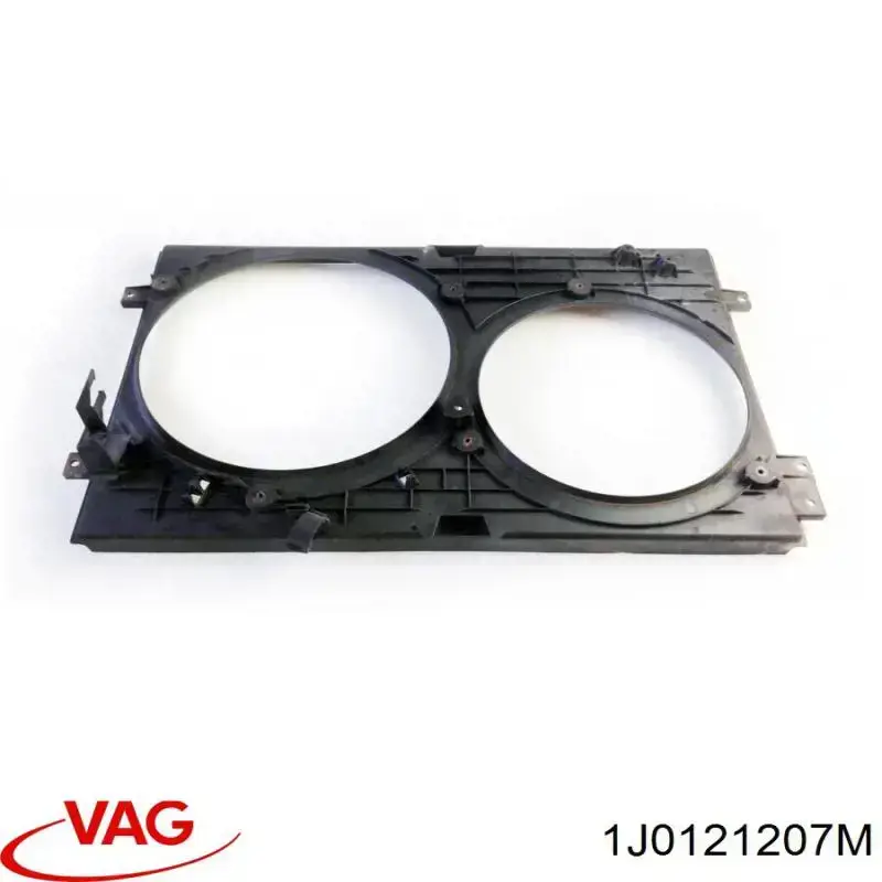 Radiador de agua VAG 1J0121207M precio, desde 33,15 EUR