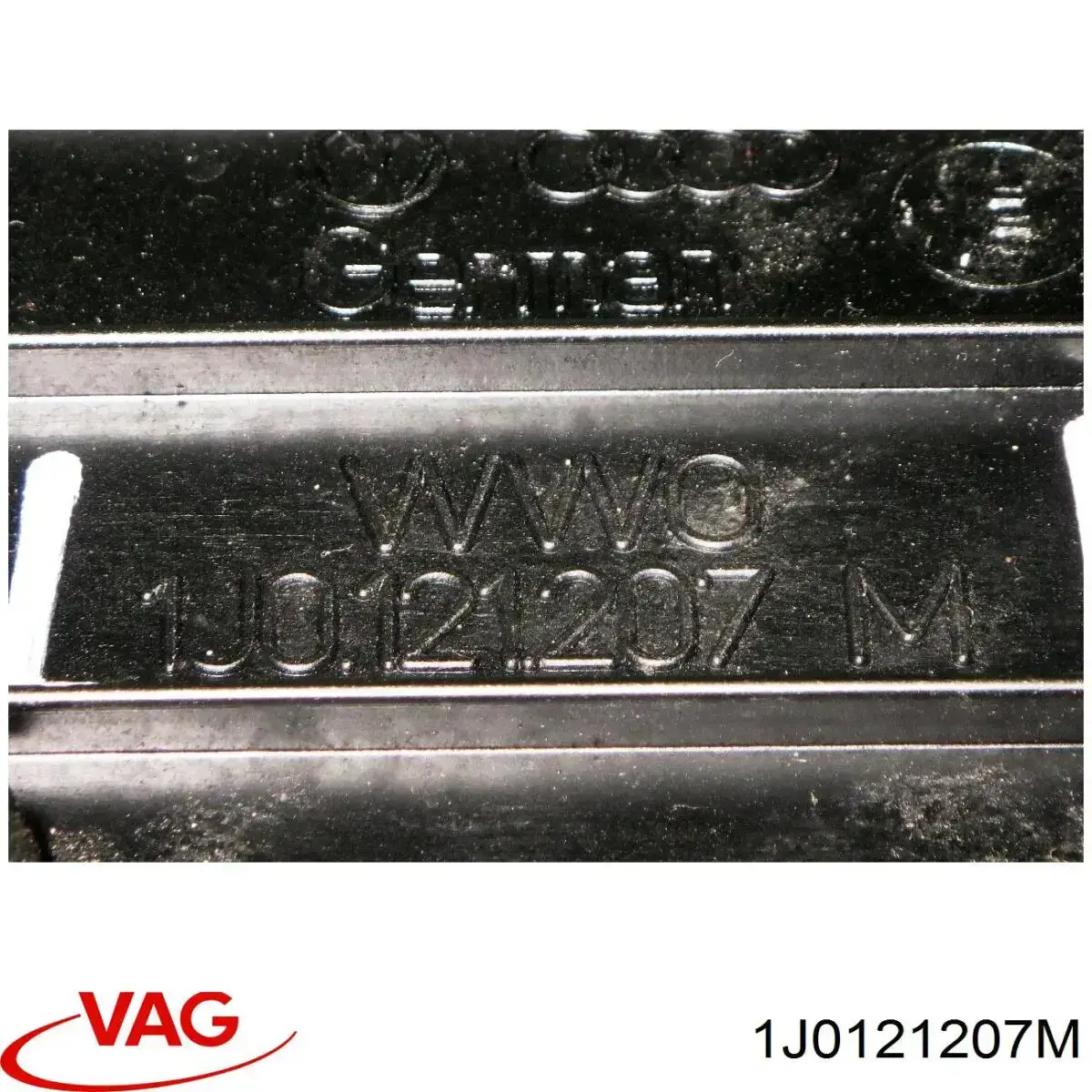 Comprar 1J0121207M VAG Bastidor, radiador