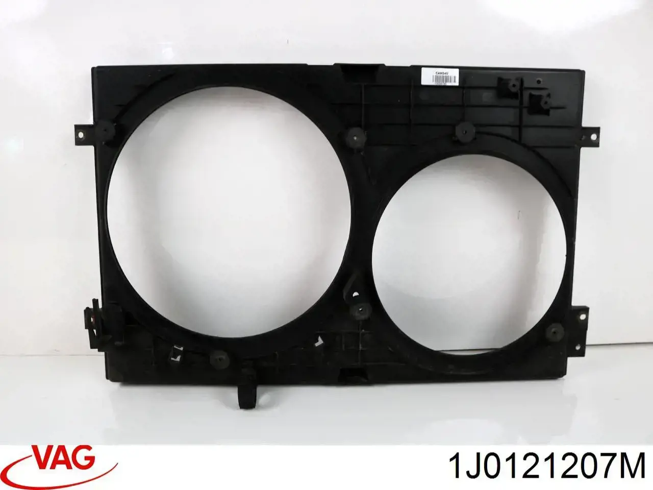 Radiadores VAG 1J0121207M