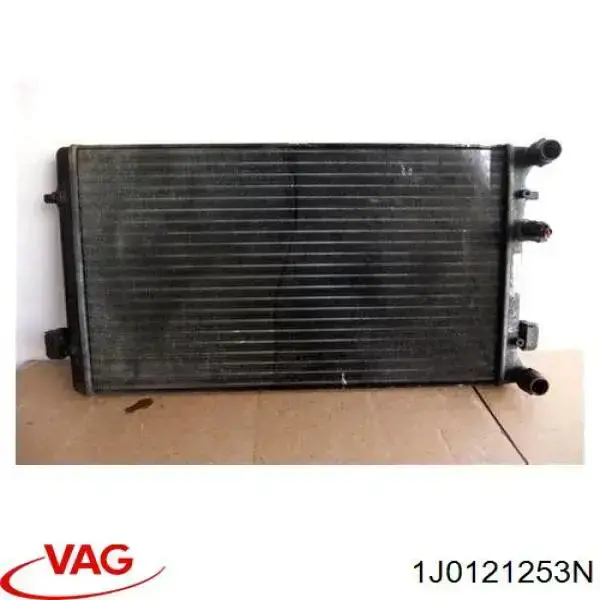 Água radiador VAG 1J0121253N precio, desde 66,43 EUR